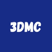 3DMC logo, 3DMC contact details