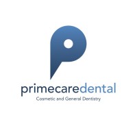 Primecare Dental logo, Primecare Dental contact details