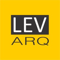 LEV ARQ logo, LEV ARQ contact details