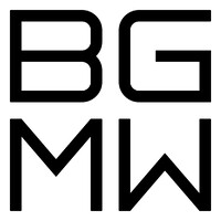 BGMW logo, BGMW contact details