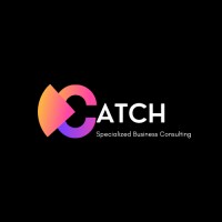 CATCH Business Consulting logo, CATCH Business Consulting contact details