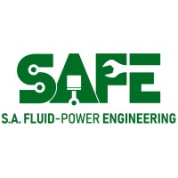 SA Fluid Power Engineering Pty Ltd logo, SA Fluid Power Engineering Pty Ltd contact details