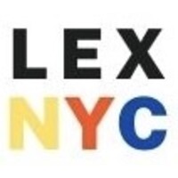 LX | NYConsulting logo, LX | NYConsulting contact details