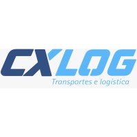 CX Log logo, CX Log contact details