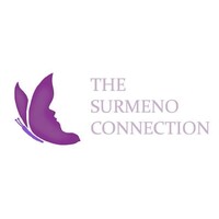 The Surmeno Connection logo, The Surmeno Connection contact details