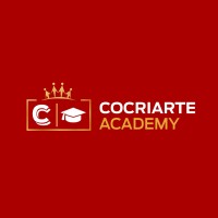 Cocriarte Academy logo, Cocriarte Academy contact details