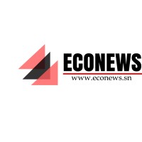 ECONEWS logo, ECONEWS contact details