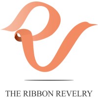 The Ribbon Revelry logo, The Ribbon Revelry contact details