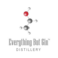 Everything But Gin Distillery logo, Everything But Gin Distillery contact details