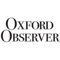 The Oxford Observer logo, The Oxford Observer contact details