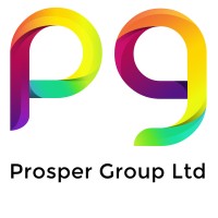 Prosper Group Ltd logo, Prosper Group Ltd contact details