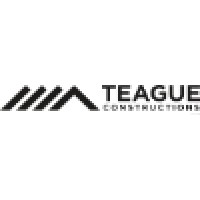 Teague Constructions Pty Ltd logo, Teague Constructions Pty Ltd contact details