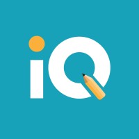 iQ4schools logo, iQ4schools contact details