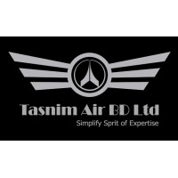 Tasnim Air BD Ltd logo, Tasnim Air BD Ltd contact details