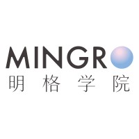 MinGro Academy logo, MinGro Academy contact details