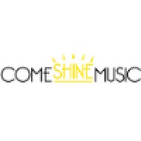 Come Shine Music (SESAC) logo, Come Shine Music (SESAC) contact details