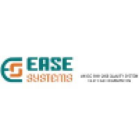 Ease  Electronic Systems logo, Ease  Electronic Systems contact details