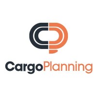 CargoPlanning logo, CargoPlanning contact details