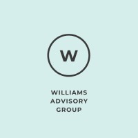 Williams Advisory Group logo, Williams Advisory Group contact details