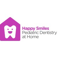 Happy Smiles: Pediatric Dentistry At Home logo, Happy Smiles: Pediatric Dentistry At Home contact details