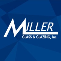 Miller Glass & Glazing Inc. logo, Miller Glass & Glazing Inc. contact details