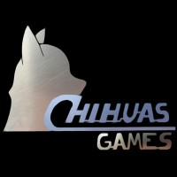 Chihuas Games logo, Chihuas Games contact details