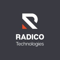 RADICO TECHNOLOGIES logo, RADICO TECHNOLOGIES contact details