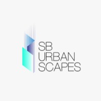 SB Urbanscapes logo, SB Urbanscapes contact details