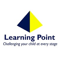 Learning Point Singapore logo, Learning Point Singapore contact details