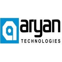 Aryan Technologies logo, Aryan Technologies contact details