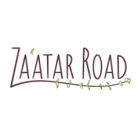 Za'atar Road logo, Za'atar Road contact details