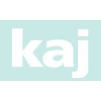 KAJ CREATIVE logo, KAJ CREATIVE contact details