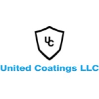 United Coatings logo, United Coatings contact details