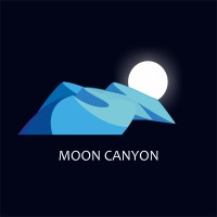 Moon Canyon logo, Moon Canyon contact details