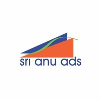 Sri Anu Ads logo, Sri Anu Ads contact details