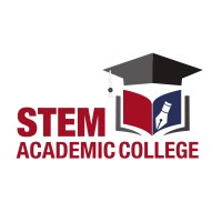 Stem Academic College logo, Stem Academic College contact details