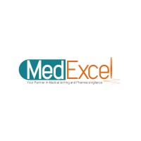 MedExcel Middle East logo, MedExcel Middle East contact details