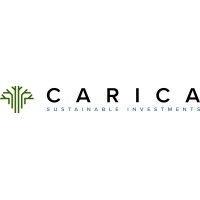 Carica Sustainable Investments logo, Carica Sustainable Investments contact details