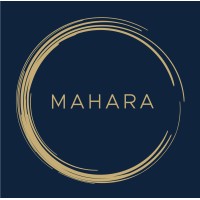 Mahara Mindfulness logo, Mahara Mindfulness contact details