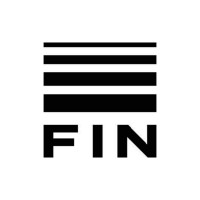 FIN Water logo, FIN Water contact details