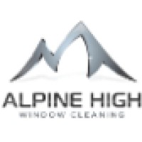 Alpine High Window Cleaning, Inc. logo, Alpine High Window Cleaning, Inc. contact details