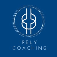 Rely Coaching logo, Rely Coaching contact details