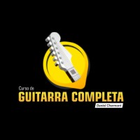 Curso de Guitarra Completa logo, Curso de Guitarra Completa contact details