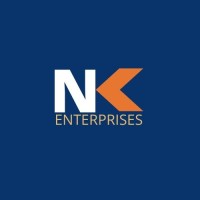 NK ENTERPRISES logo, NK ENTERPRISES contact details