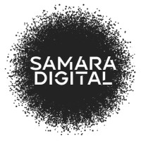 Samara Digital logo, Samara Digital contact details