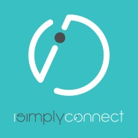 iSimplyConnect logo, iSimplyConnect contact details