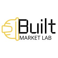 Built Market Lab logo, Built Market Lab contact details