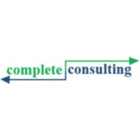 Complete Consulting Canada logo, Complete Consulting Canada contact details