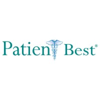 Patient Best logo, Patient Best contact details