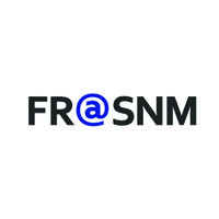 FR@SNM logo, FR@SNM contact details